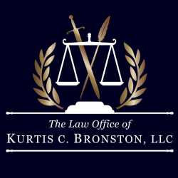 The Law Office of Kurtis C Bronston