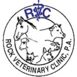 Rock Veterinary Clinic