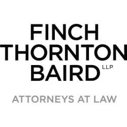 Finch, Thornton & Baird, LLP