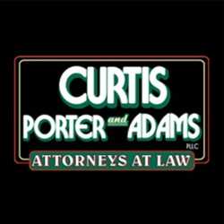 Curtis Porter & Adams, PLLC