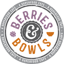 Berries & Bowls - Bethesda