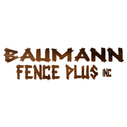 Baumann Fence Plus Inc