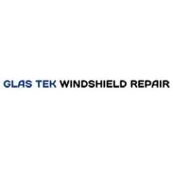 Glas-Tek Windshield Repair