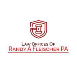 Law Offices Of Randy A Fleischer PA