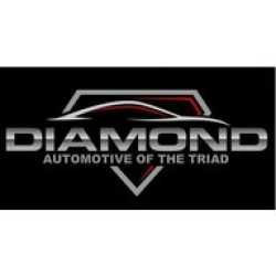 Diamond Automotive of the Triad