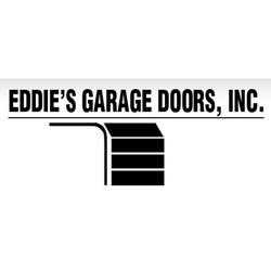 Eddie's Garage Doors