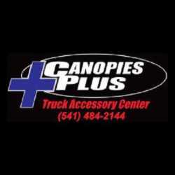 Canopies Plus Truck Accessory Center