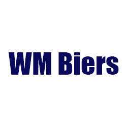WM Biers