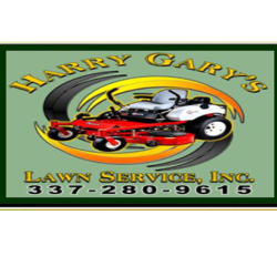 Harry Garys Lawn Service, INC