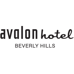 Avalon Hotel Beverly Hills