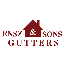 Ensz & Sons Gutters