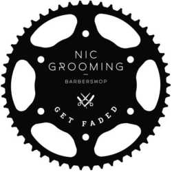 Nic Grooming Barber Shop Pine Street