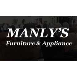 Manly's Furniture & Appliance
