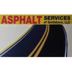 Asphalt Services of Goldsboro LLC
