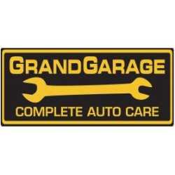 Grand Garage