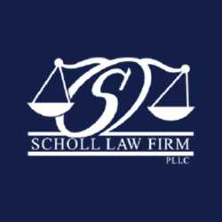 Scholl Law Firm, P.L.L.C.