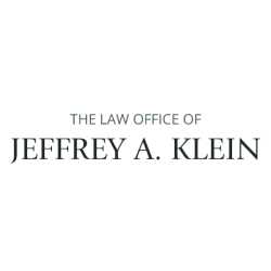 The Law Office of Jeffrey A. Klein