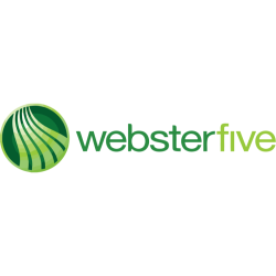 Webster Five Cents Savings Bank - Webster