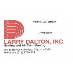 Larry Dalton Inc