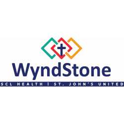 St. John's United WyndStone