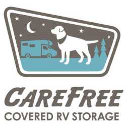 Carefree Covered RV Storage - Chandler I-10