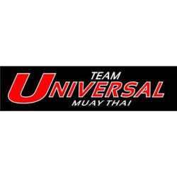 Team Universal Training Center
