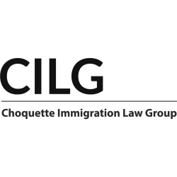 Choquette Immigration Law Group