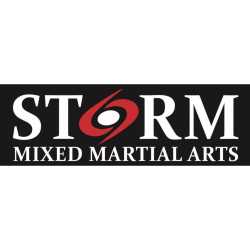 Storm Mixed Martial Arts
