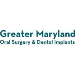 Greater Maryland Oral Surgery & Dental Implants