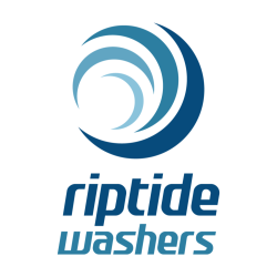 Riptide Washers