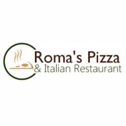 Roma's Pizza & Restaurant