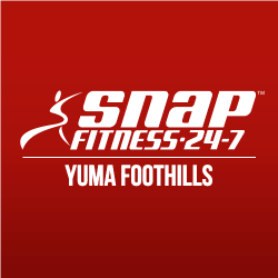 Snap Fitness Yuma Foothills