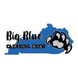 Big Blue Cleaning Crew