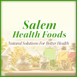 Salem Health Foods