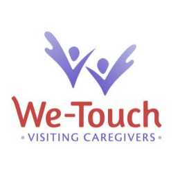 We-Touch Visiting Caregivers