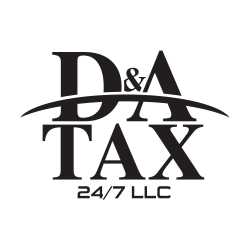 D&A Tax 24/7 LLC