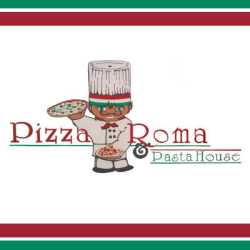 Pizza Roma & Pasta House