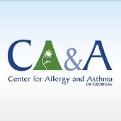 Center for Allergy and Asthma of Georgia