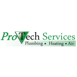 ProTech Services - Plumbing, Heating, & Air