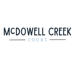 McDowell Creek Court