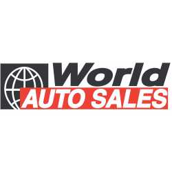World Auto Sales