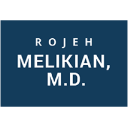 Rojeh Melikian, MD - Spine Surgeon