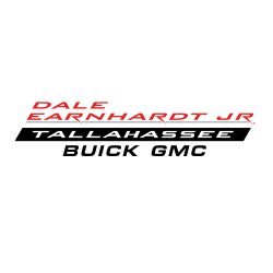 Dale Earnhardt Jr. Buick GMC