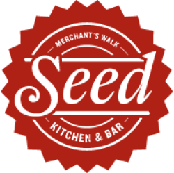 Seed Kitchen & Bar