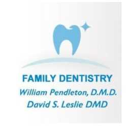 David S Leslie DMD Family Dentistry