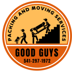 Good Guys Moving LLC