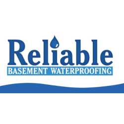 Reliable Basement Waterproofing