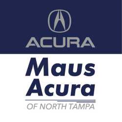 Maus Acura of North Tampa