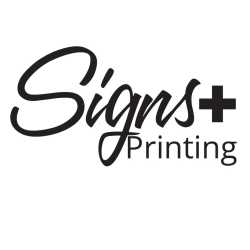 Signs Plus Printing of Dennisville