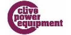Clive Power Equipment